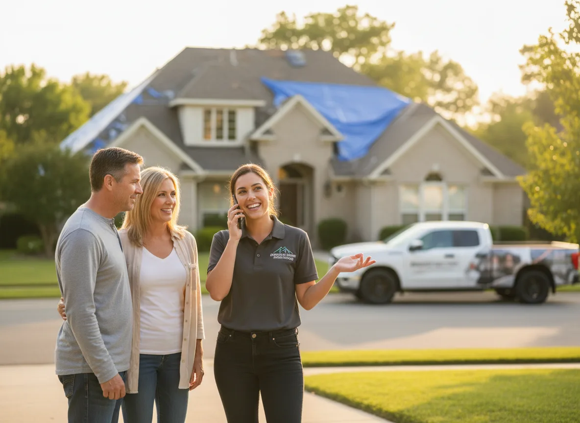Emergency Roof Repair Versailles, NY FAQs